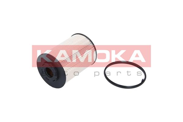 KAMOKA F308601 Filtro...