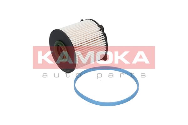 KAMOKA F308701 Kraftstofffilter