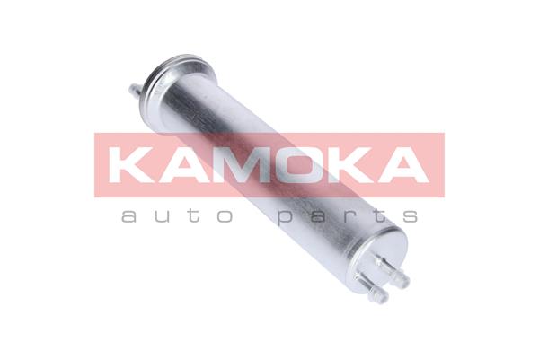 Fuel Filter 2
