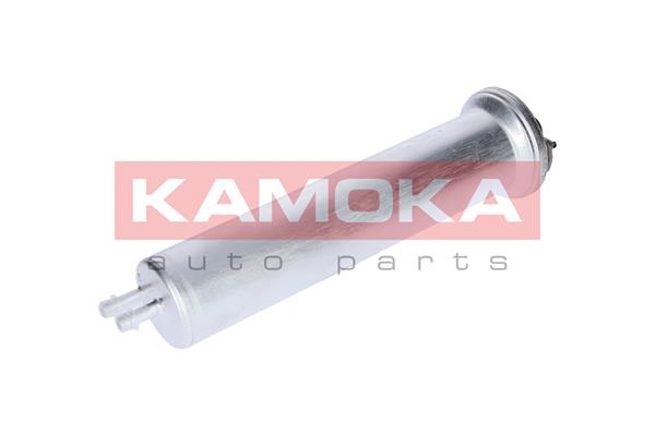 Fuel Filter 3