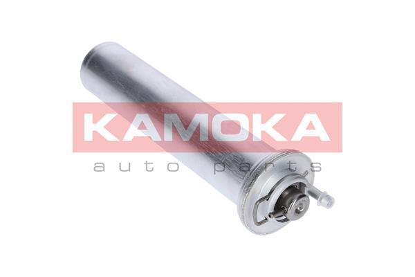 Fuel Filter 4