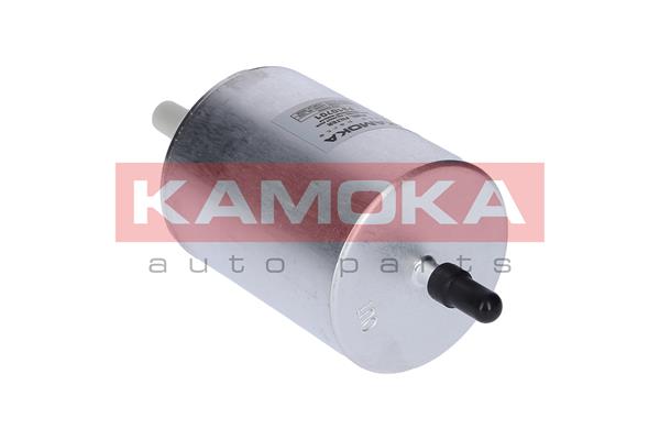 Fuel Filter 2