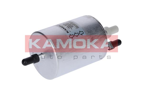 Fuel Filter 3