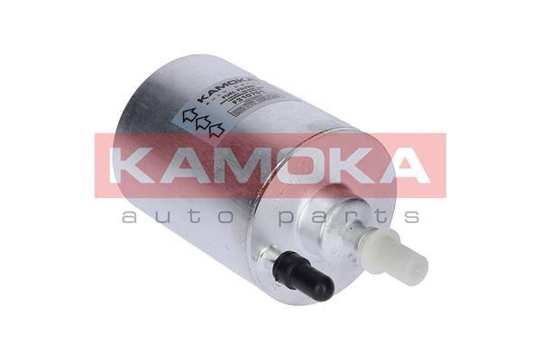 Fuel Filter 4