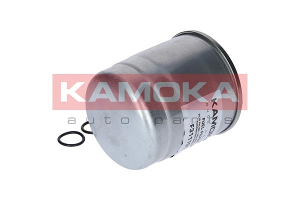 KAMOKA F311701 Kraftstofffilter