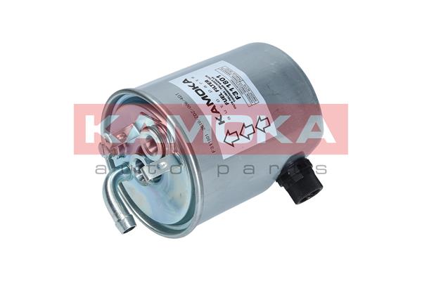 KAMOKA F311801 Kraftstofffilter