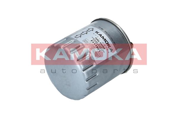 KAMOKA F311901 Kraftstofffilter