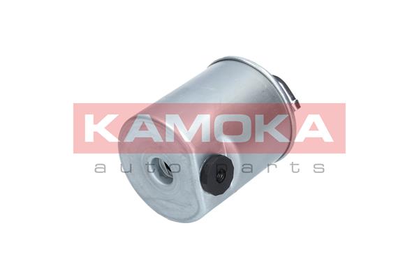 Fuel Filter 3