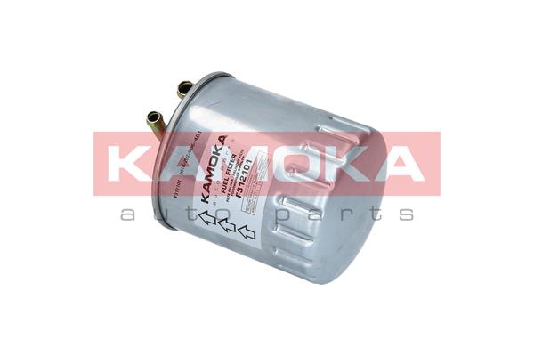 KAMOKA F312101 Kraftstofffilter