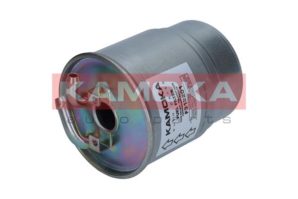 Fuel Filter 4