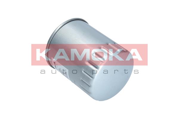 Fuel Filter 2