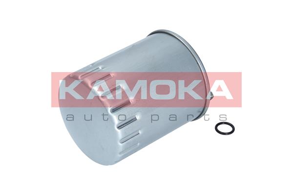Fuel Filter 3