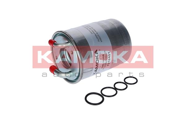 KAMOKA F312401 Kraftstofffilter