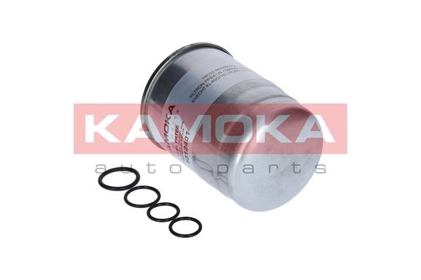 KAMOKA F312401 Kraftstofffilter