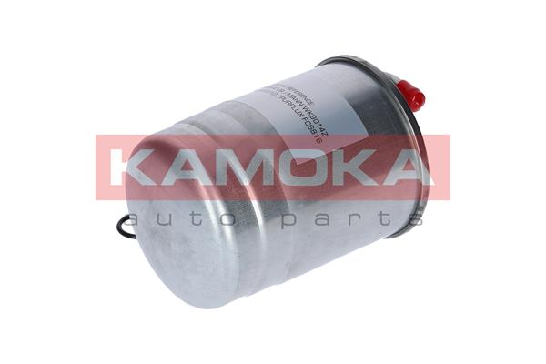 KAMOKA F312401 Kraftstofffilter