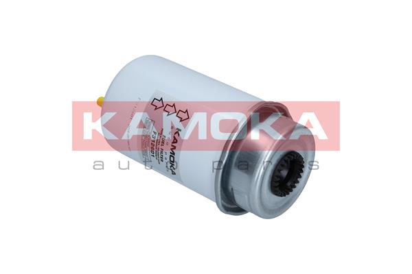 KAMOKA F312601 Kraftstofffilter