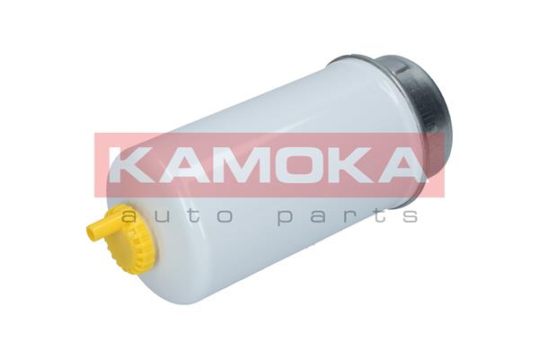 KAMOKA F312801 Kraftstofffilter