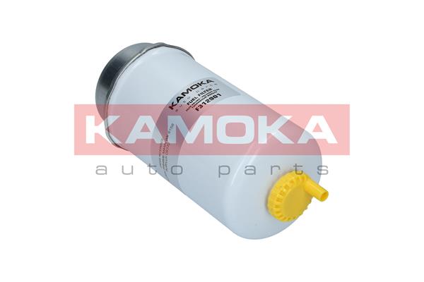 KAMOKA F312901 Kraftstofffilter