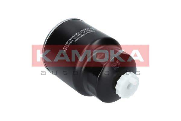 KAMOKA F313501 Kraftstofffilter