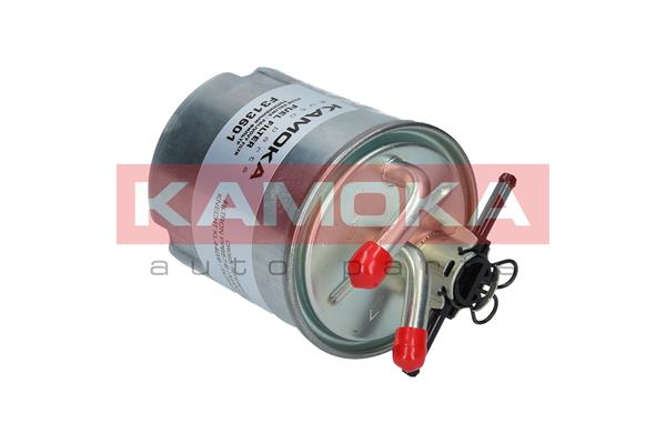 KAMOKA F313601 Kraftstofffilter