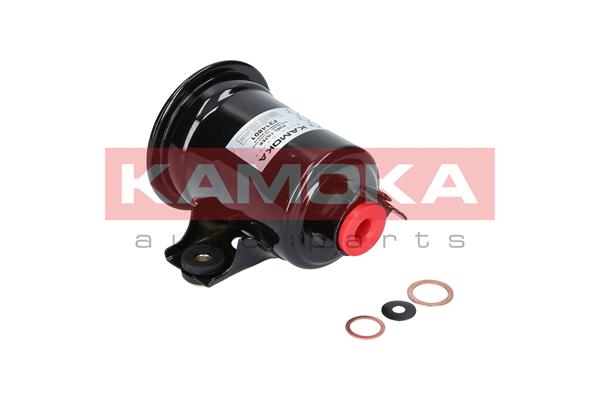 KAMOKA F314801 Kraftstofffilter