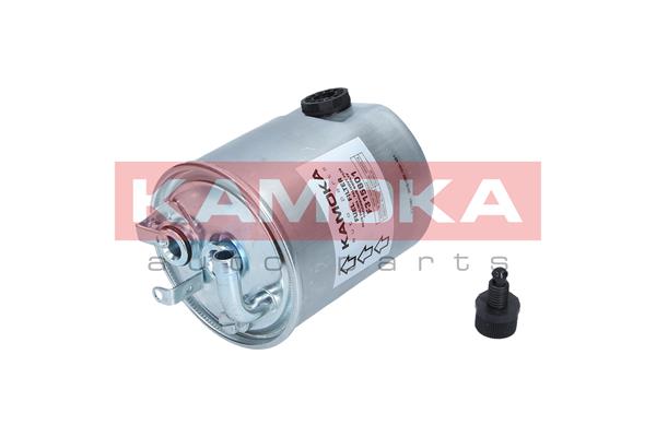 KAMOKA F315801 Kraftstofffilter