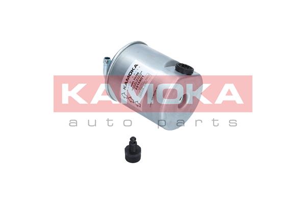 KAMOKA F315801 Kraftstofffilter