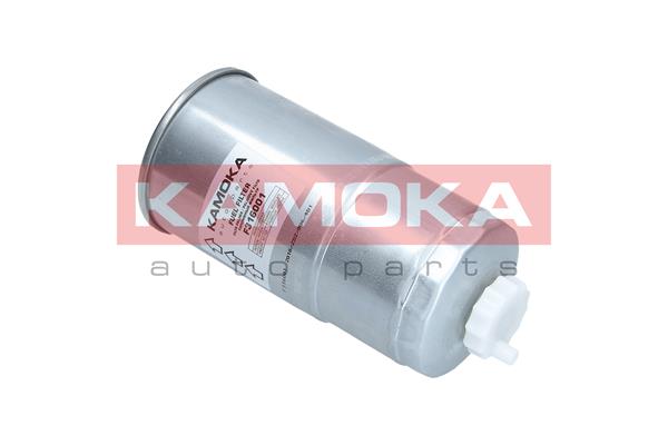 Fuel Filter 2