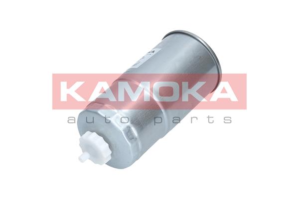 Fuel Filter 3