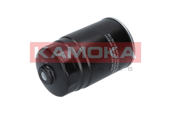 KAMOKA F316801 Kraftstofffilter