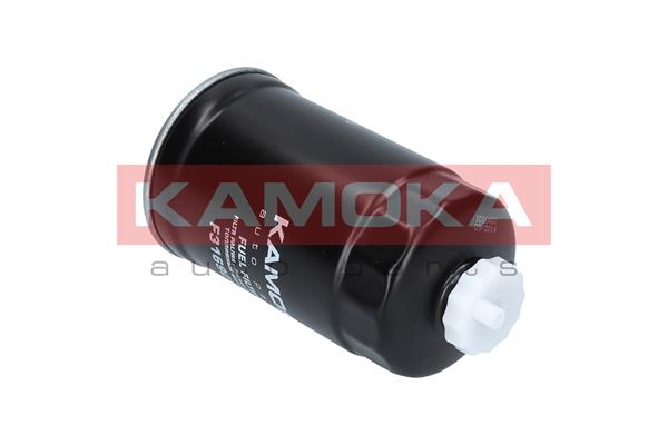 KAMOKA F316901 Kraftstofffilter