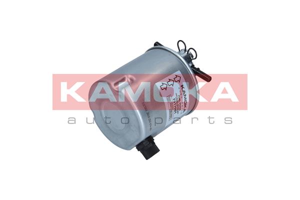 KAMOKA F317001 Kraftstofffilter