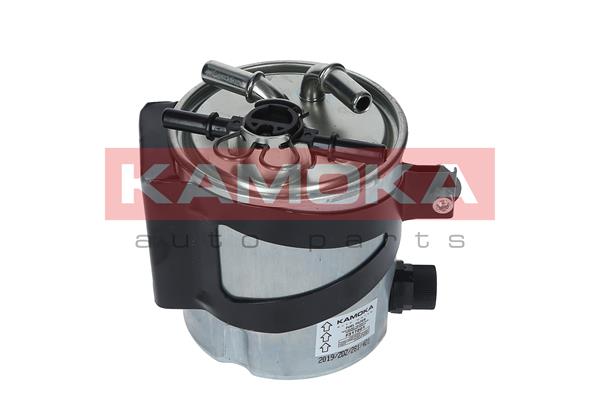 KAMOKA F317201 Filtro...