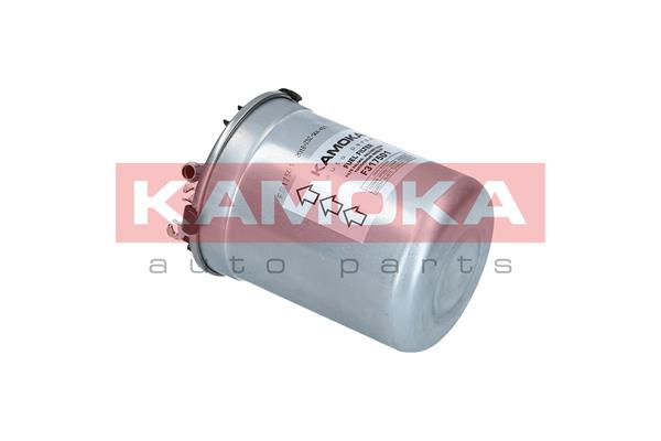 KAMOKA F317501 Kraftstofffilter