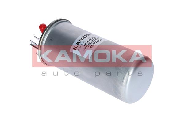 KAMOKA F317601 Kraftstofffilter