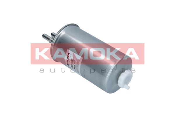 KAMOKA F318101 Kraftstofffilter