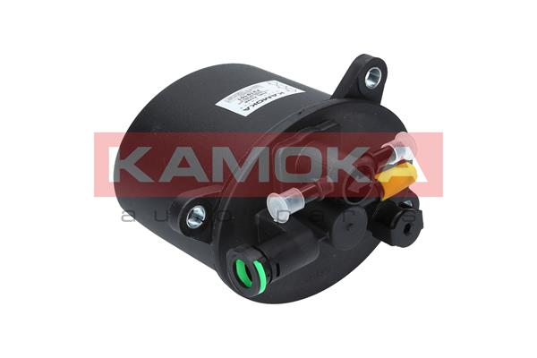 KAMOKA F319101 Kraftstofffilter