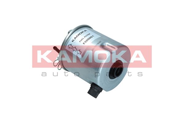 KAMOKA F320001 Kraftstofffilter