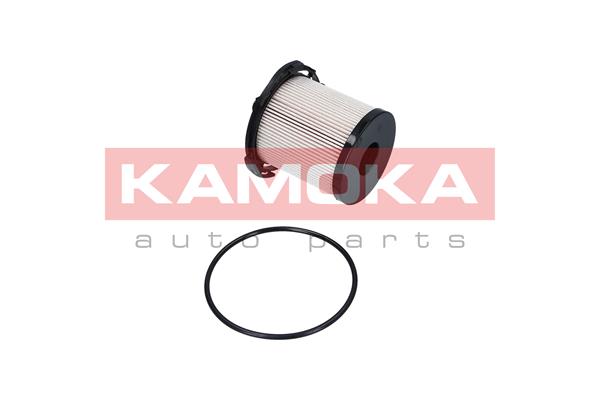 KAMOKA F320501 Kraftstofffilter