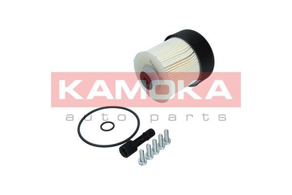 KAMOKA F320701 Kraftstofffilter