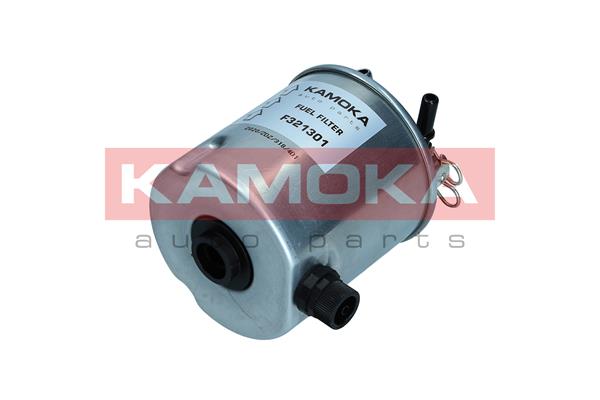 KAMOKA F321301 Kraftstofffilter