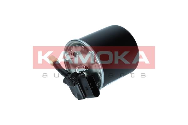 KAMOKA F322201 Kraftstofffilter