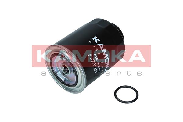 KAMOKA F322301 Kraftstofffilter