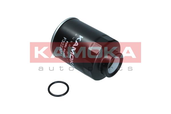 KAMOKA F322301 Kraftstofffilter
