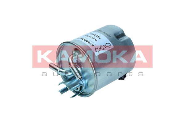 KAMOKA F322501 Kraftstofffilter