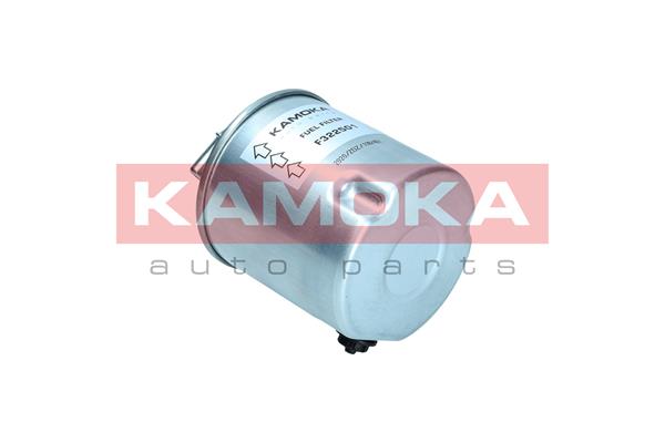 KAMOKA F322501 Kraftstofffilter
