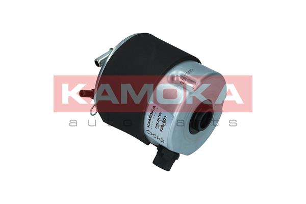 KAMOKA F322601 Kraftstofffilter