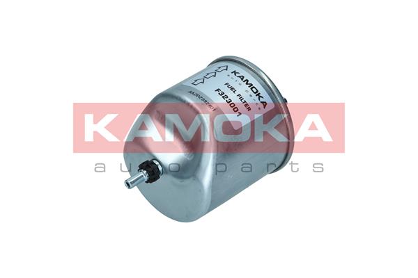 KAMOKA F323001 Kraftstofffilter