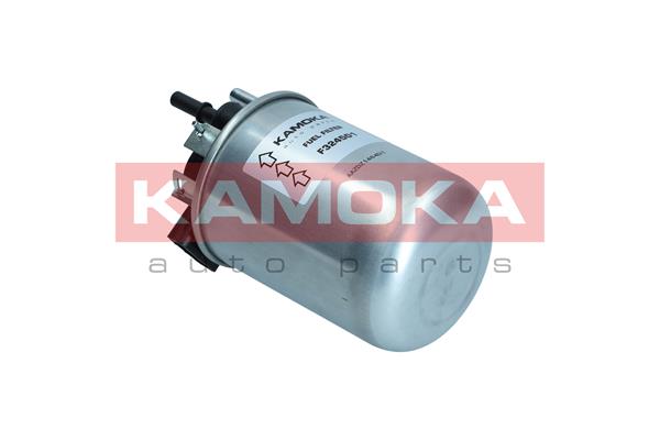 KAMOKA F324501 Kraftstofffilter