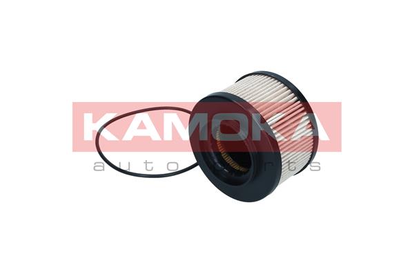 Fuel Filter 3